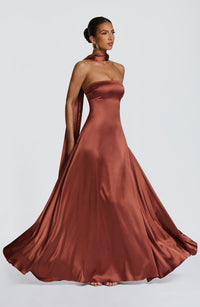 Morven Maxi Dress