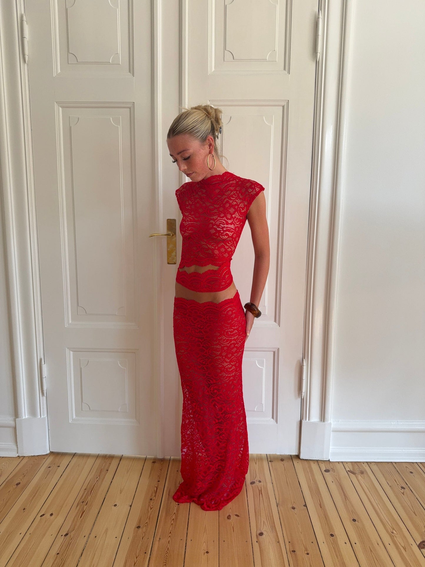 Robe Marisol