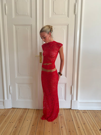 Robe Marisol
