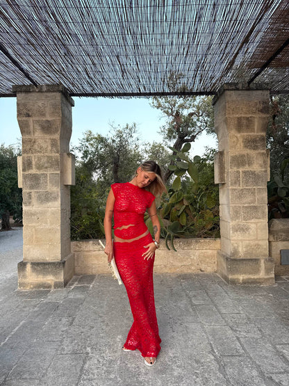 Robe Marisol