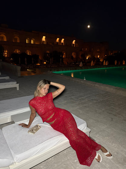 Robe Marisol