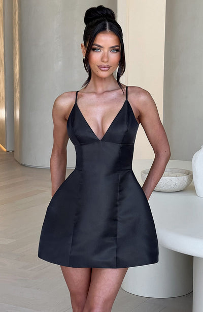 Nicole Mini Dress