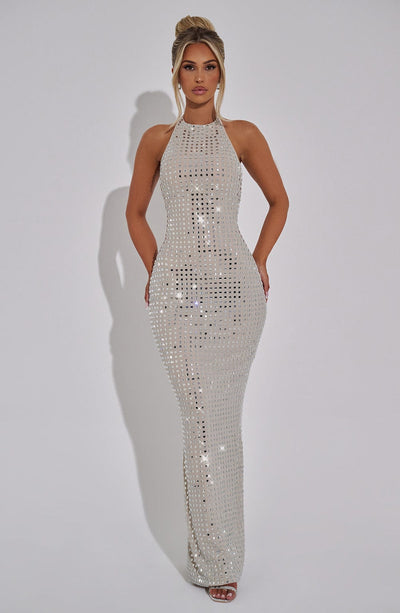 Odessa Maxi Dress