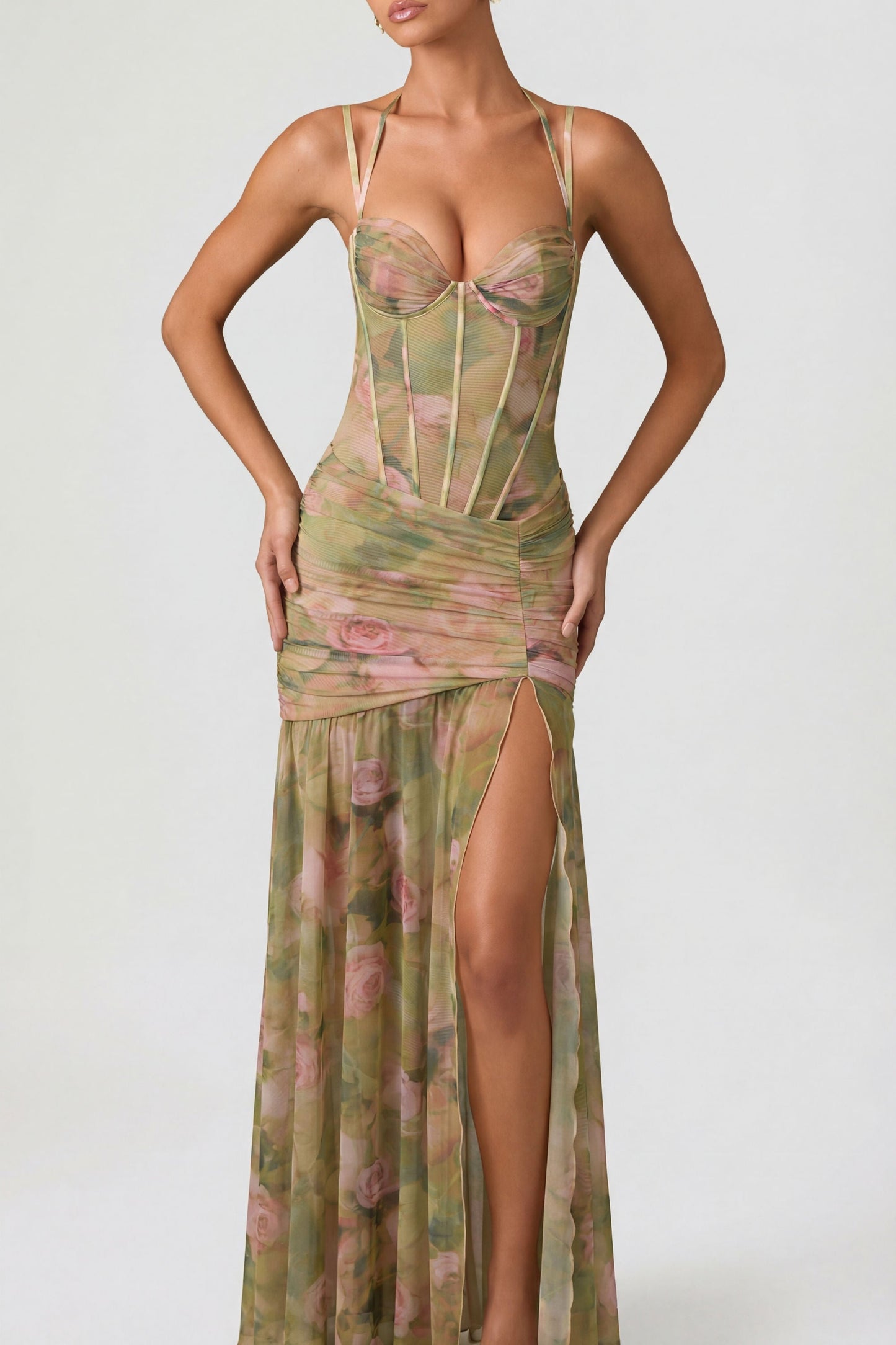 Robe Julie