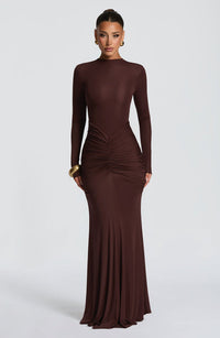 Oriane Maxi Dress