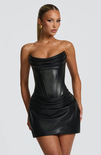 Palmer Mini Dress