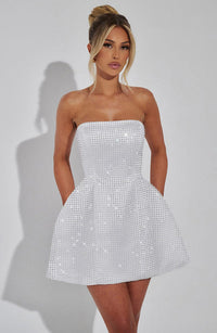 Paloma Mini Dress