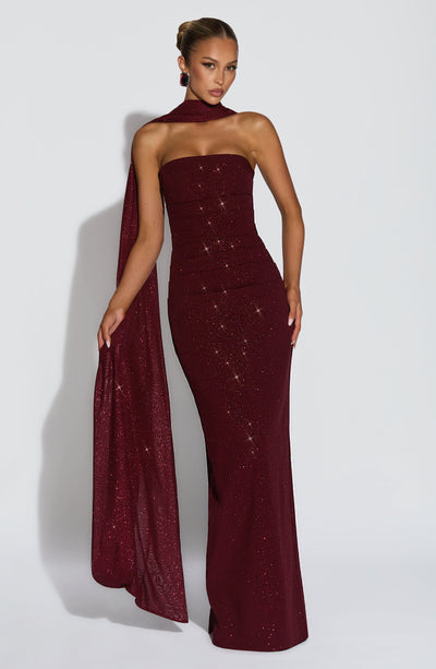 Pandra Maxi Dress