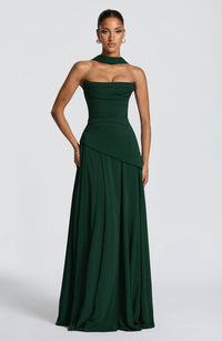 Patricia Maxi Dress