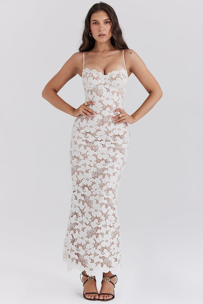 Robe Perle