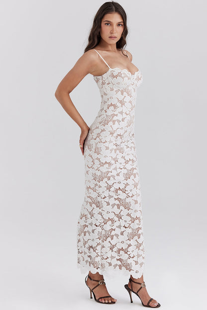 Robe Perle