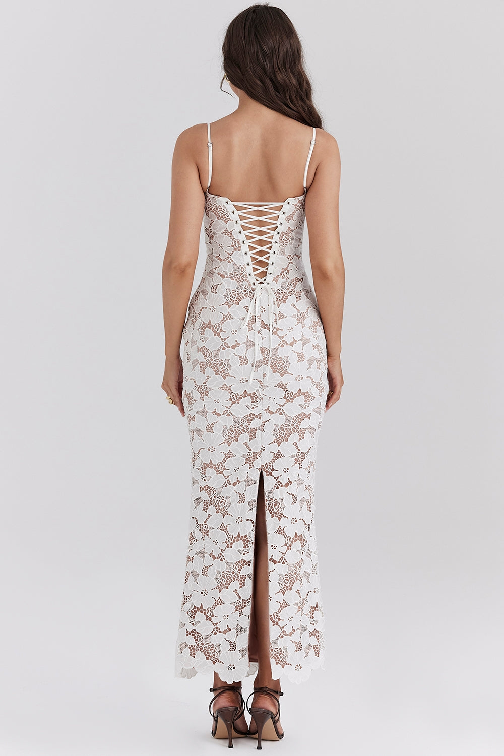 Robe Perle
