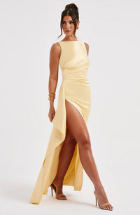 Peggy Maxi Dress