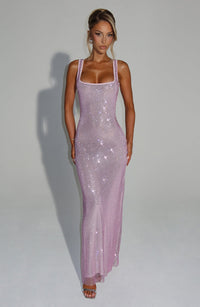 Petra Maxi Dress