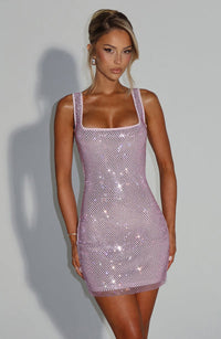 Petra Mini Dress