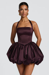 Prudence Mini Dress