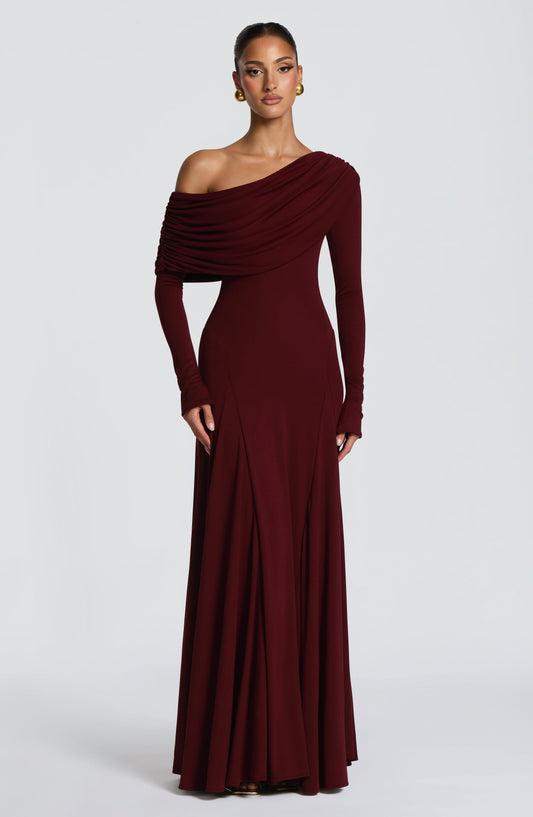Cherry Lacquer
