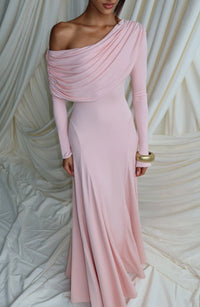 Rafaela Maxi Dress