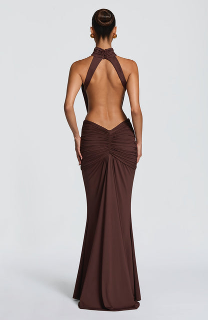 Robe Longue Longue