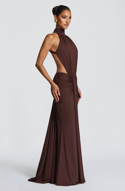 Robe Longue Thekla 1