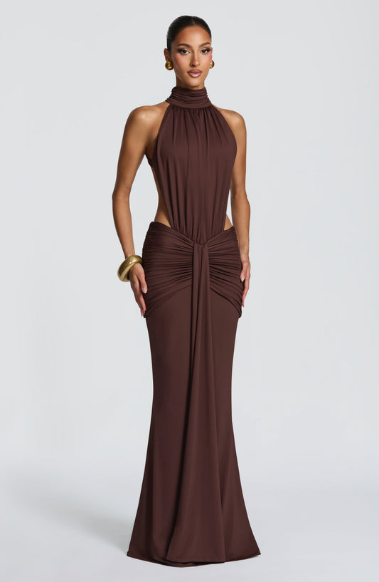 Robe Longue Thekla