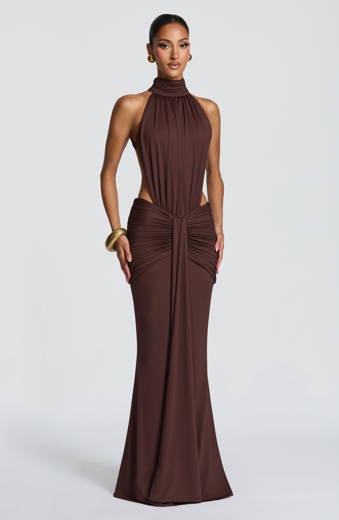 Robe Longue Thekla 1