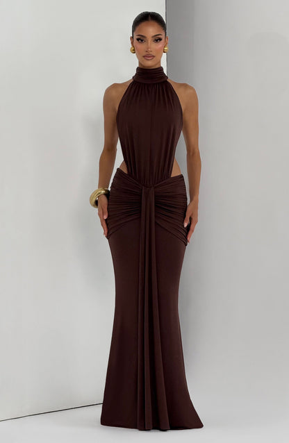 Robe Longue Longue