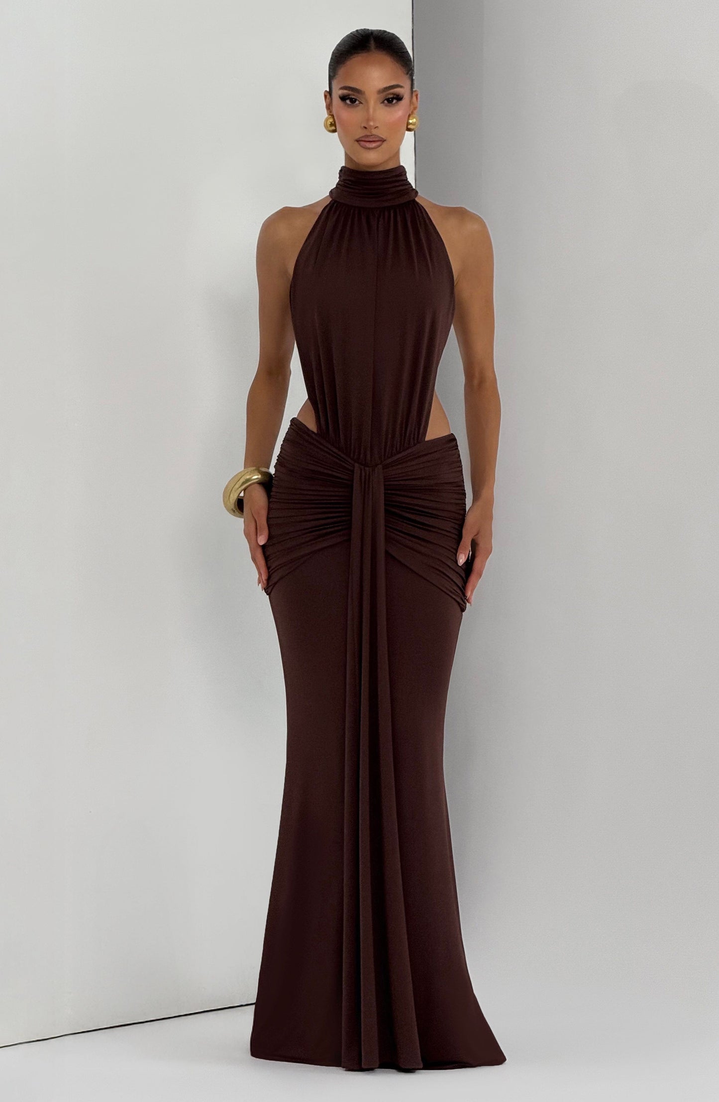 Robe Longue Thekla 1