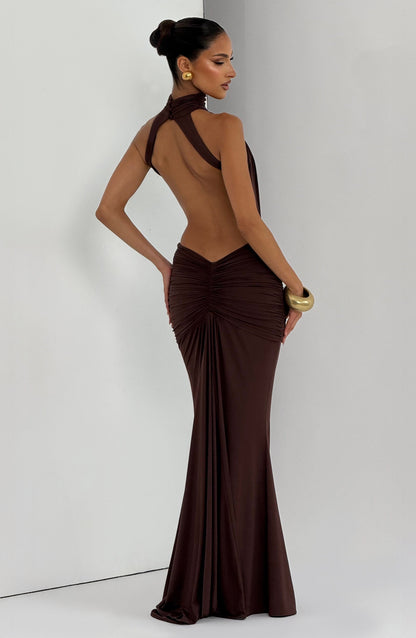 Robe Longue Longue