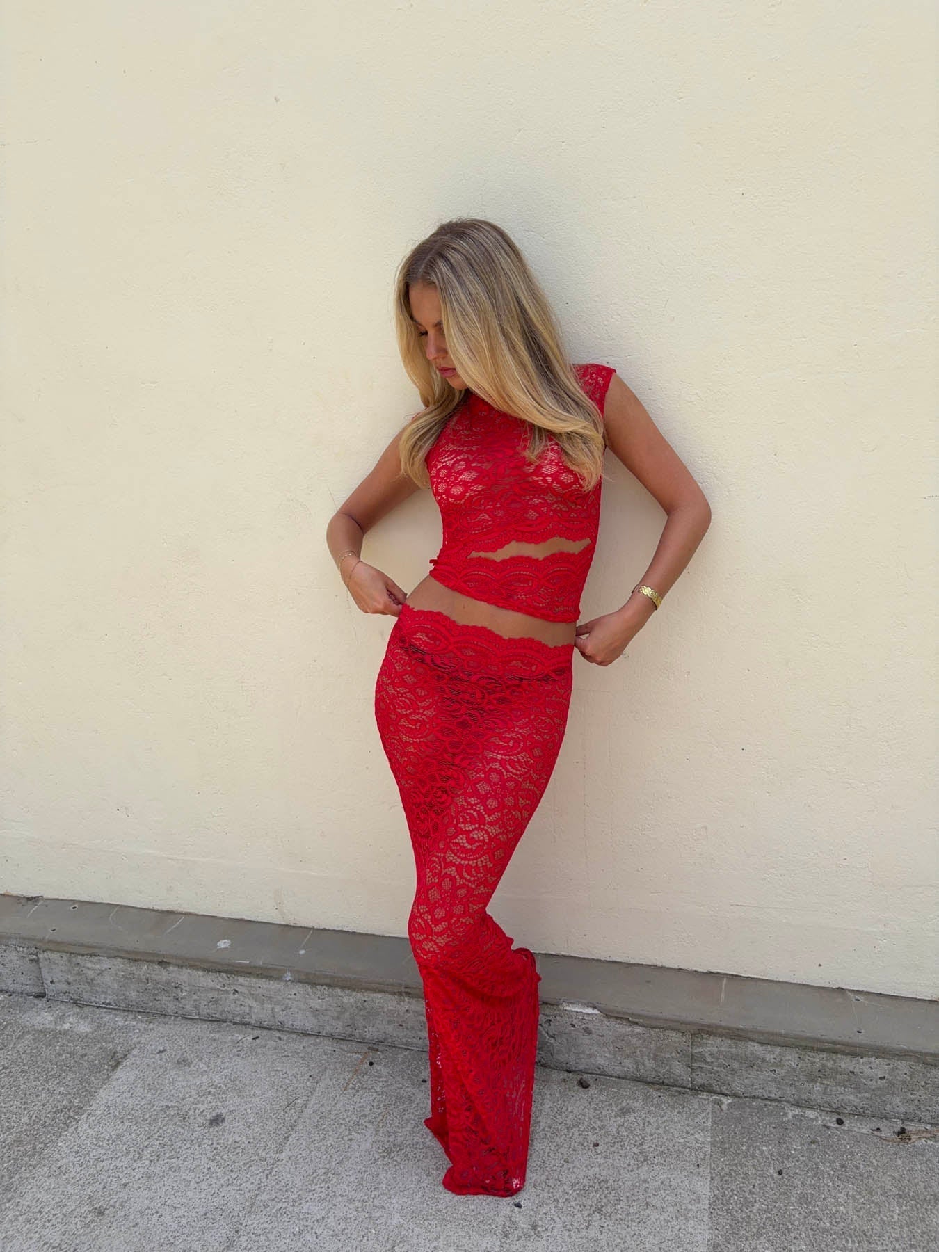 Robe Marisol