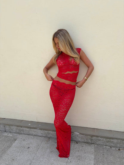 Robe Marisol