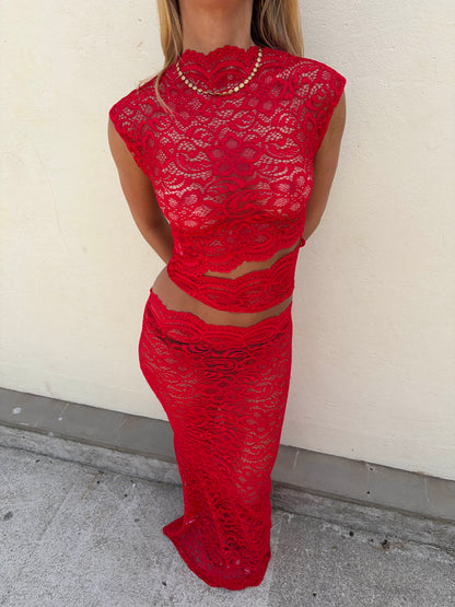 Robe Marisol