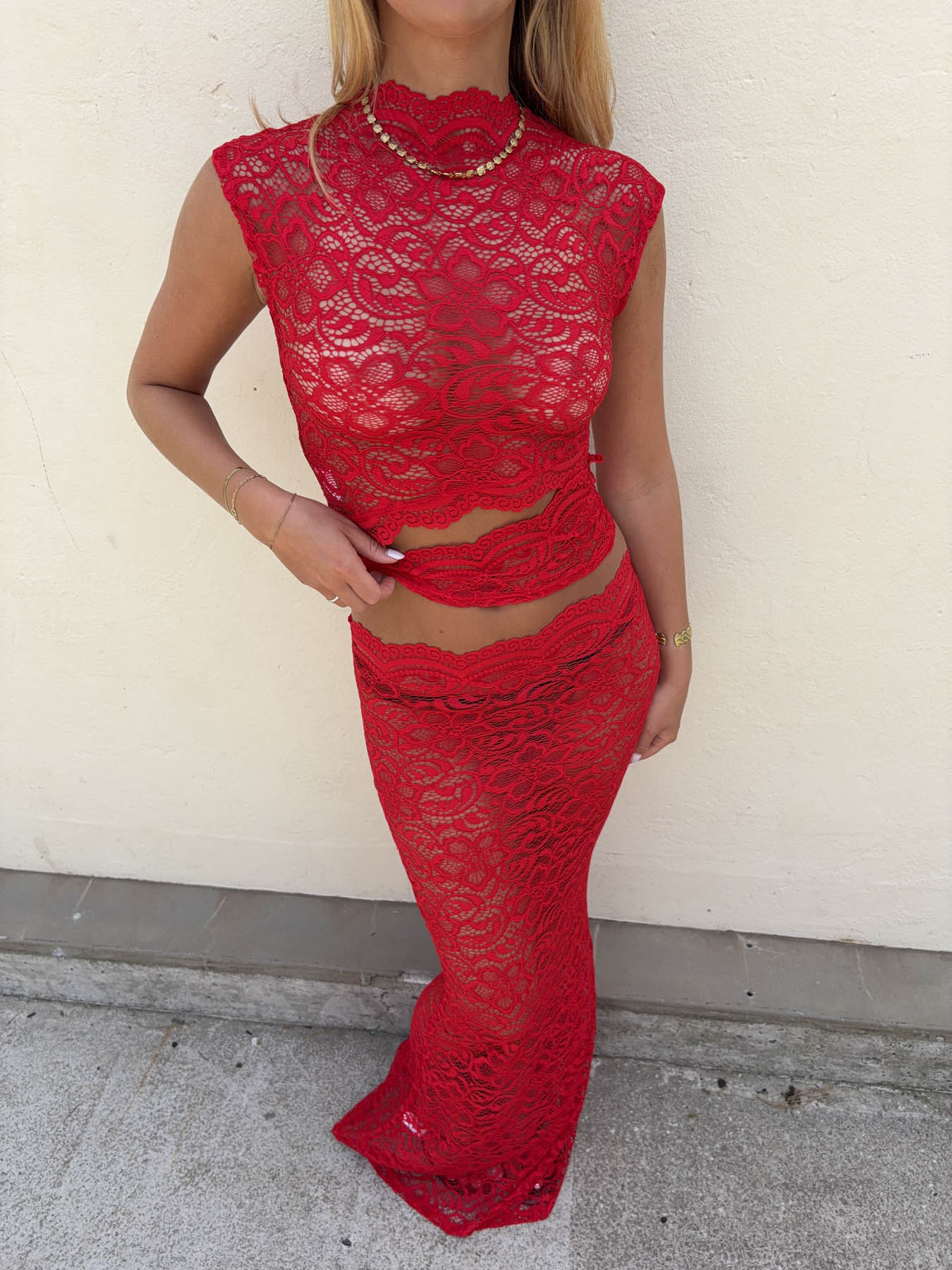 Robe Marisol
