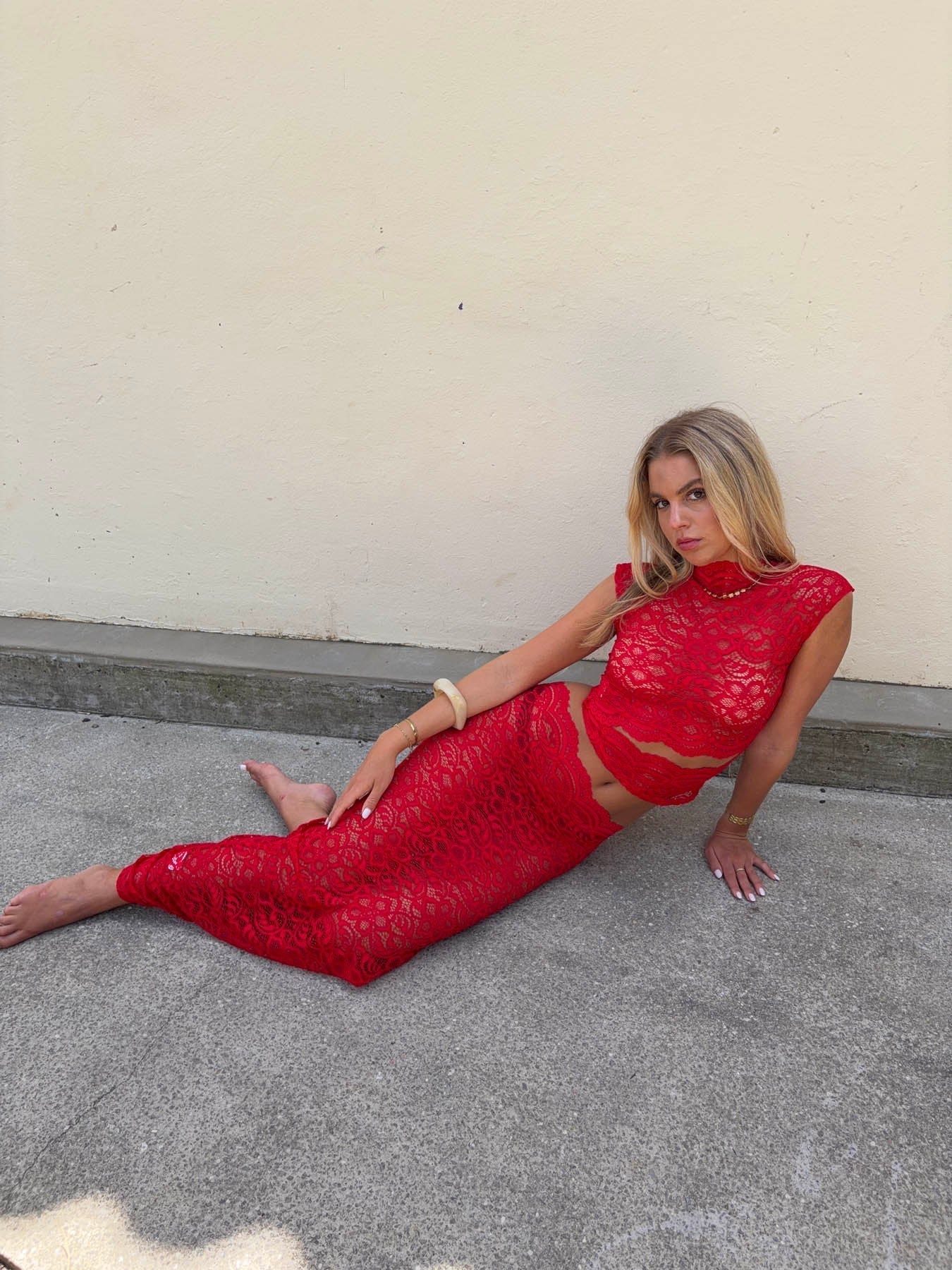 Robe Marisol