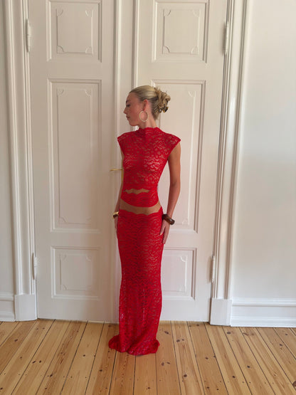 Robe Marisol