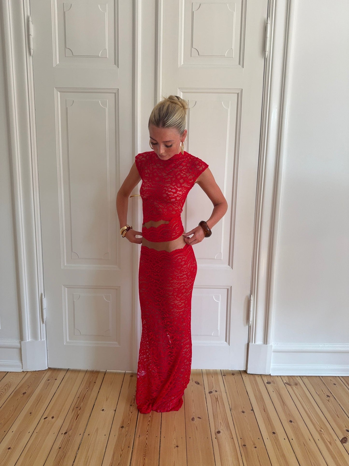 Robe Marisol