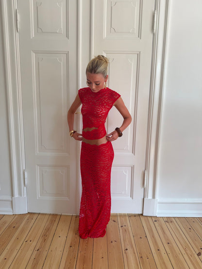 Robe Marisol